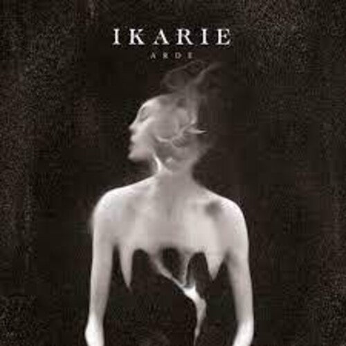 Ikarie - Arde