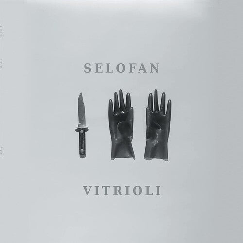 Selofan - Vitrioli