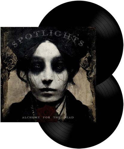 Spotlights - Alchemy For The Dead