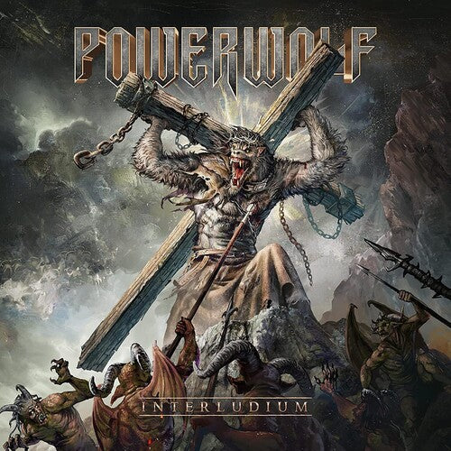 Powerwolf - Interludium