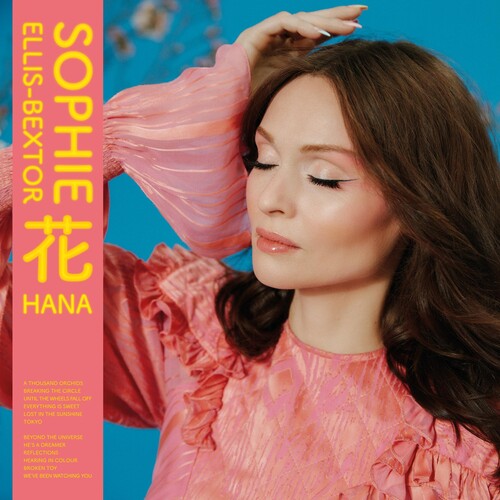 Sophie Bextor Ellis - Hana