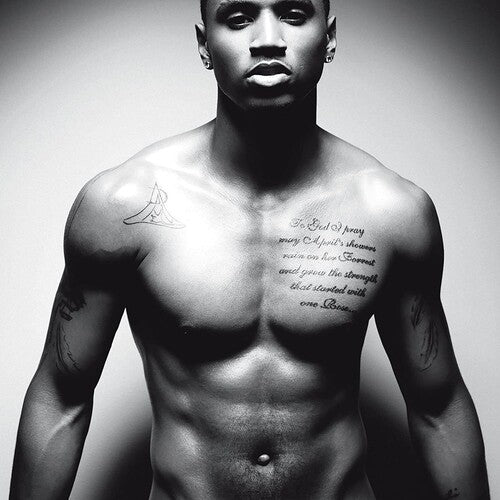 Trey Songz - Ready