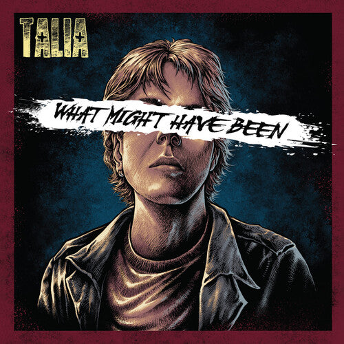 Talia - What Might Have Been