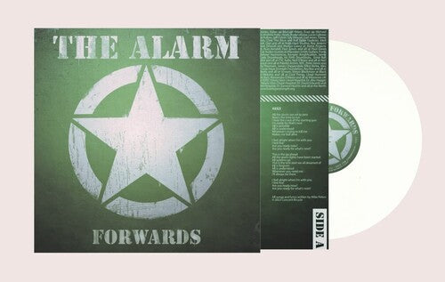 Alarm - Forwards