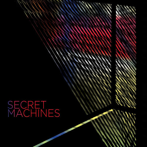 Secret Machines - Secret Machines