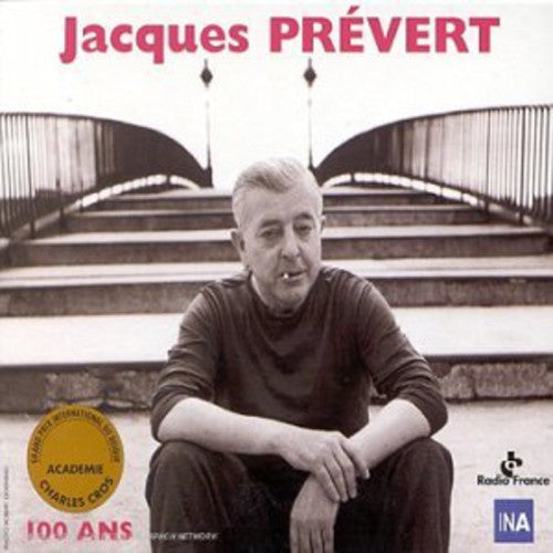 Jacques Prevert - 100 Ans / various+I15