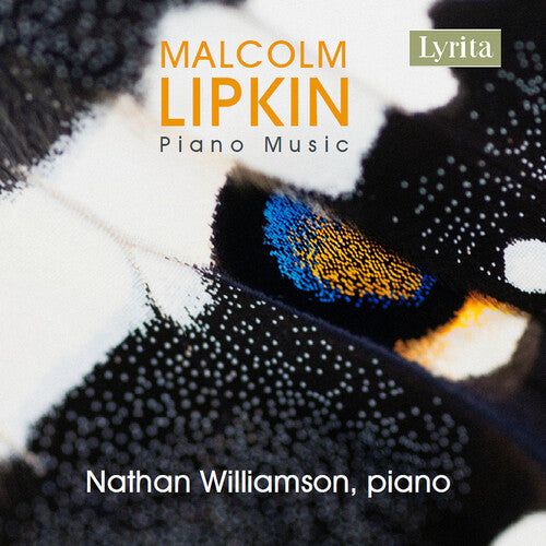 Lipkin/ Williamson - Piano Music