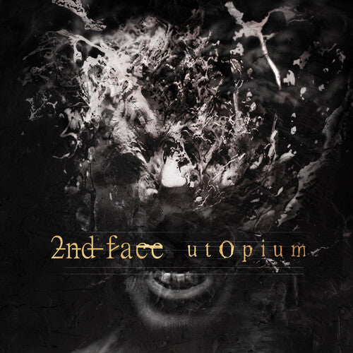 2Nd Face - utOpium