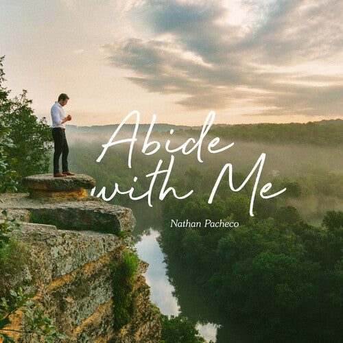 Nathan Pacheco - Abide With Me