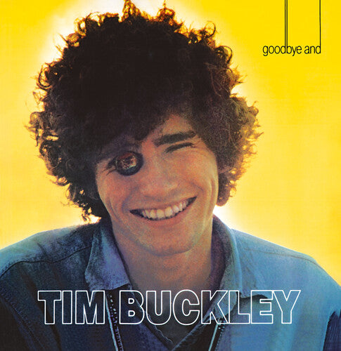 Tim Buckley - Goodbye & Hello