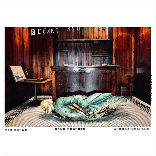 Tim Berne - Oceans and