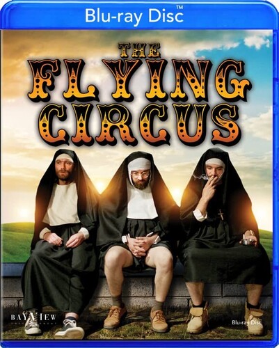 The Flying Circus