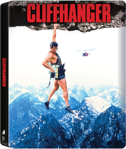 Cliffhanger