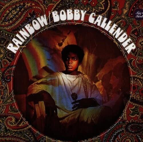 Bobby Callender - Rainbow