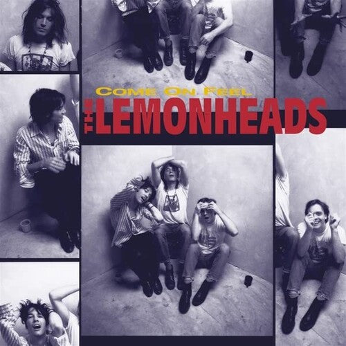 Lemonheads - Come on Feel - 30th Anniversary