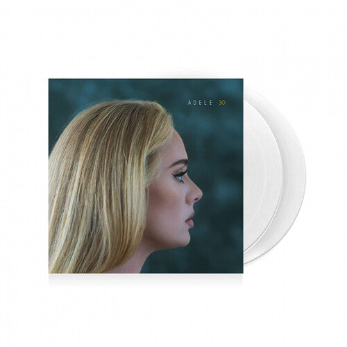 Adele - 30 - Limited Clear Vinyl