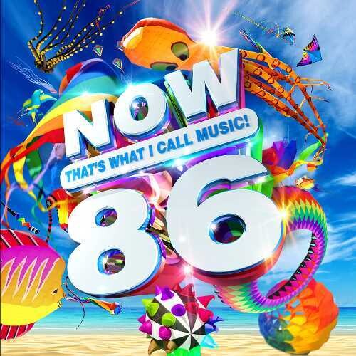 Now 86/ Various - Now 86 (Various Artists)