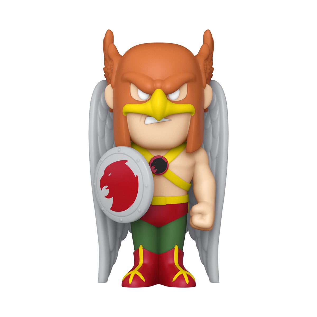 Funko Soda: DC Comics - Hawkman w/chase