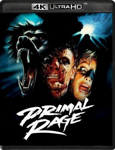 Primal Rage