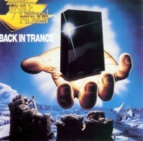 Trancemission - Back In Trance