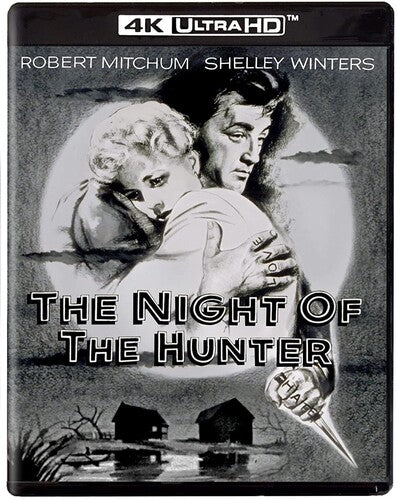 The Night of the Hunter