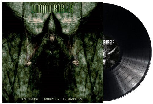 Dimmu Borgir - Enthrone Darkness Triumphant