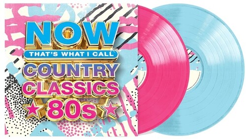 Now Country Classics 80s/ Various - Now Country Classics 80s (Various Artists)