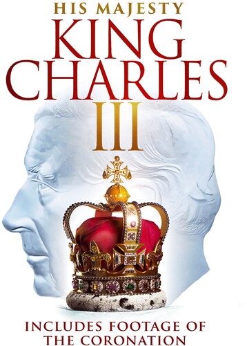 King Charles III