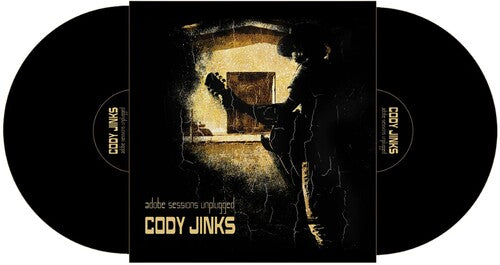 Cody Jinks - Adobe Sessions (unplugged)