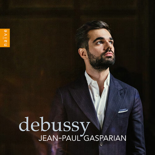 Debussy/ Gasparian - Debussy