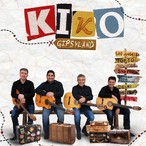 Gipsyland - Kiko