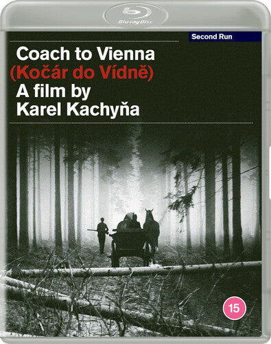 Coach to Vienna (aka Carriage to Vienna)