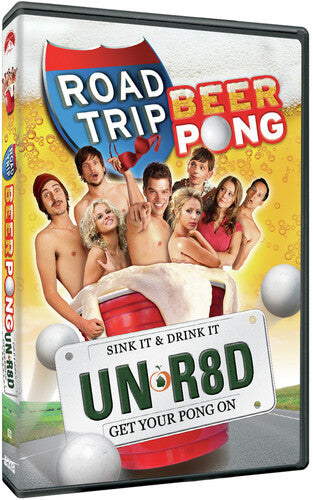 Road Trip: Beer Pong