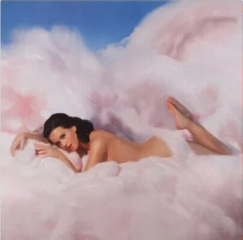 Katy Perry - Teenage Dream: The Complete Confection