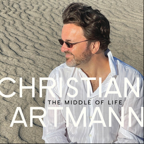 Christian Artmann - The Middle of Life