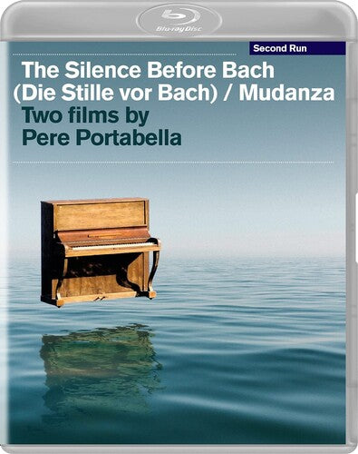 Silence Before Bach / Mudanza - All-Region/1080p