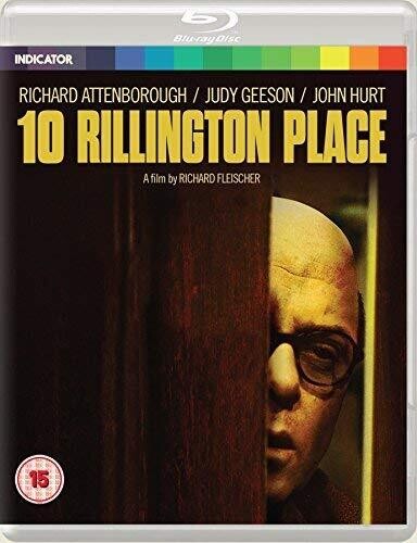 10 Rillington Place