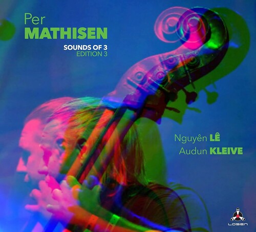 Per Mathisen - Sounds Of 3 Edition 3