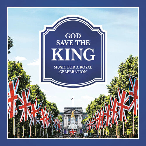 God Save the King/ Various - God Save The King / Various