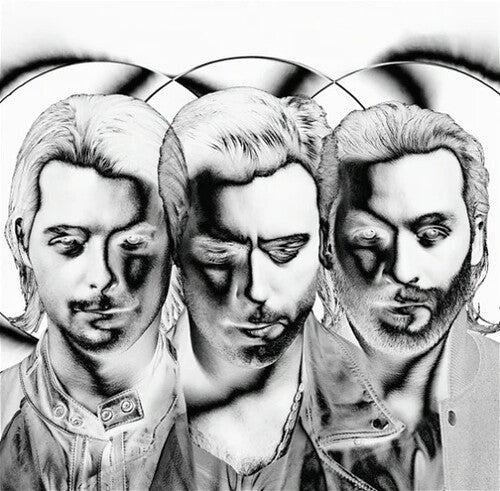 Swedish House Mafia - Singles - Limited