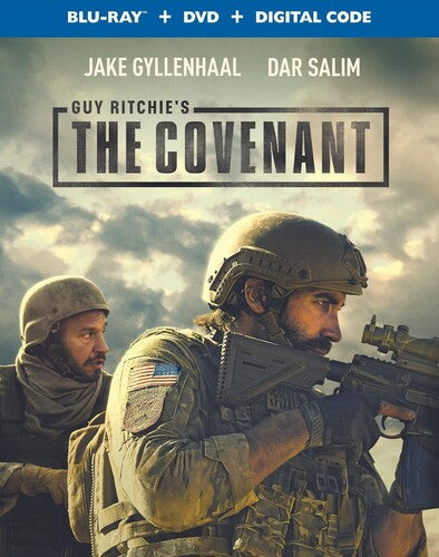 Guy Ritchie's The Covenant