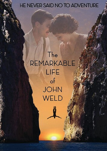 The Remarkable Life Of John Weld