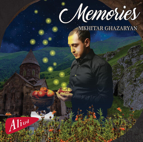 Aznavour/ Babajanyan/ Chatsjatoerjan - Memories