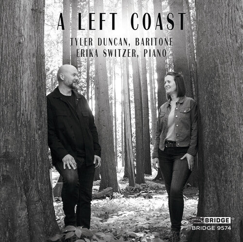 Chatman/ Coulthard/ Habibi/ Duncan - Left Coast