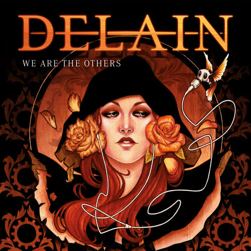 Delain - We Are The Others + 4 Bonus Tracks