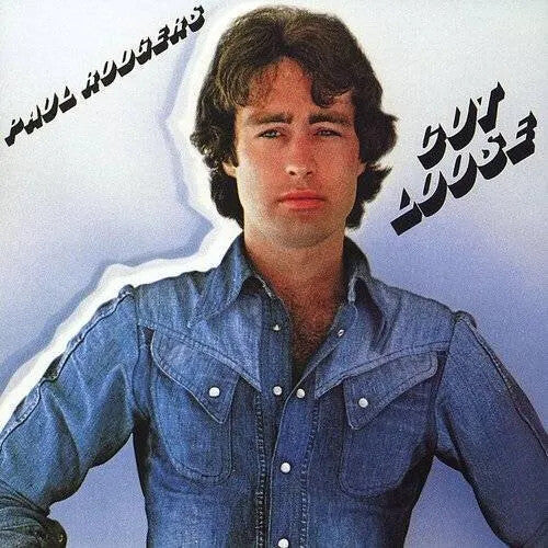 Paul Rodgers - Cut Loose