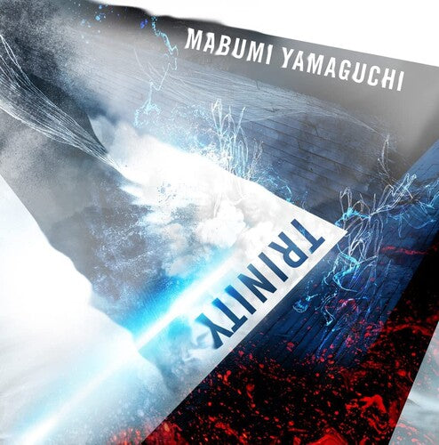 Mabumi Yamaguchi - Trinity