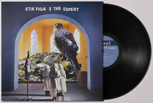 Stik Figa & the Expert - Ritual