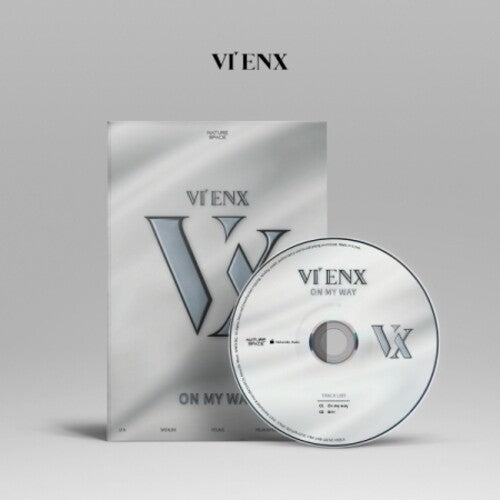 VI'Enx - On My Way