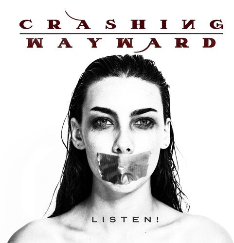 Crashing Wayward - Listen!